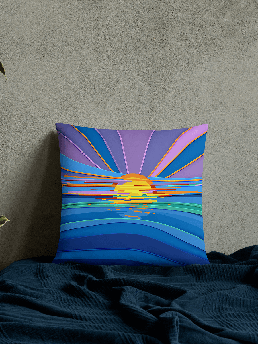 Searise Pillow product image (4)
