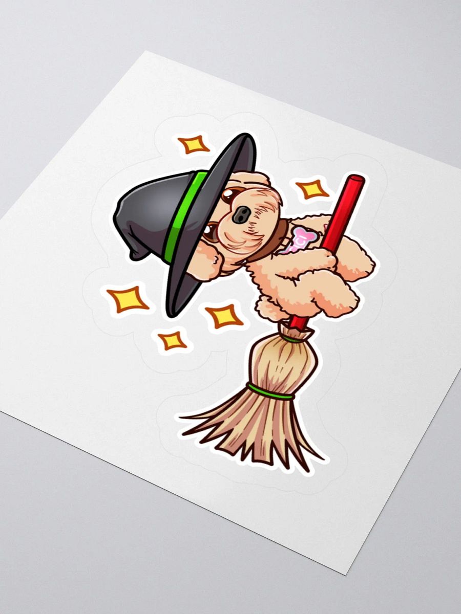 Cici Kiss Cut Stickers product image (4)