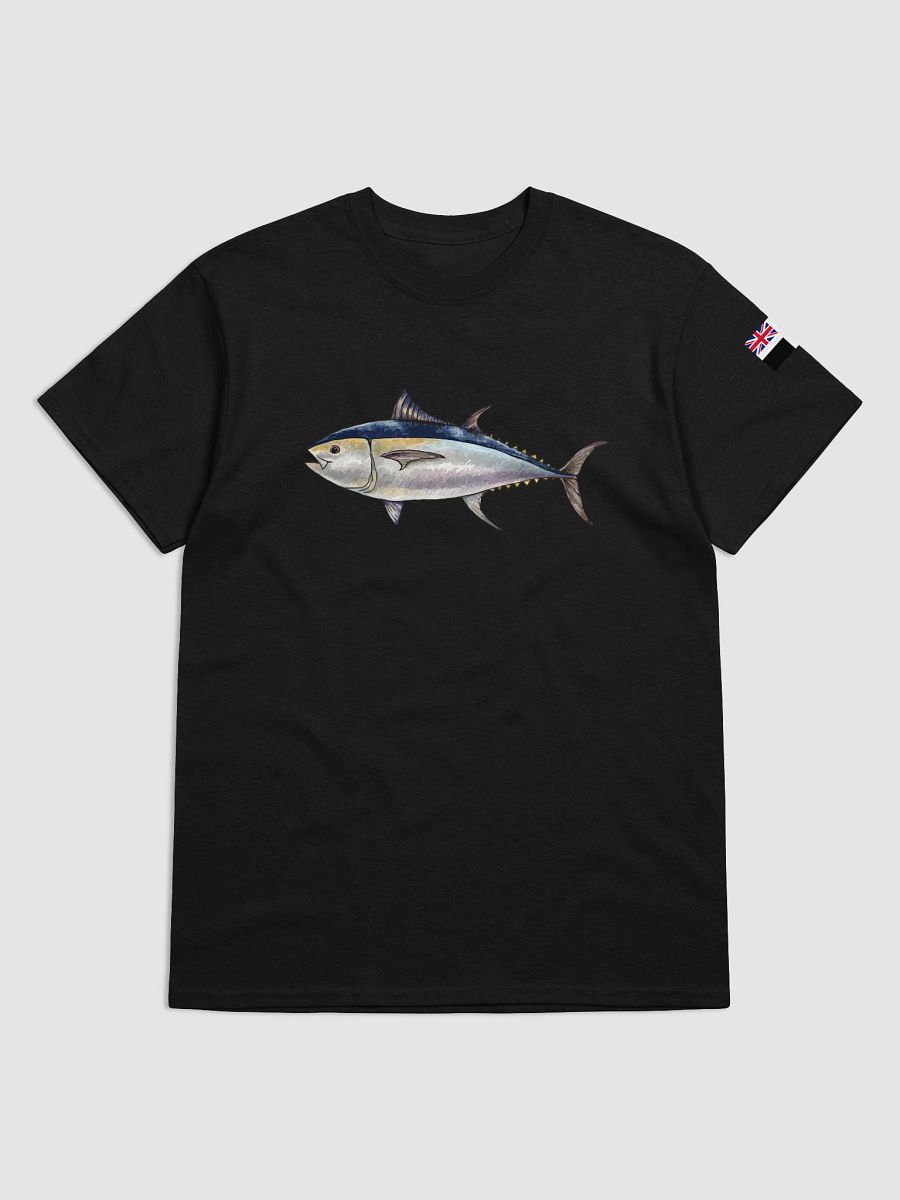 Tuna Front T shirt product image (7)