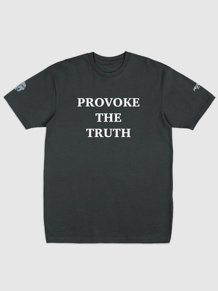 PTT Logos T product image (2)