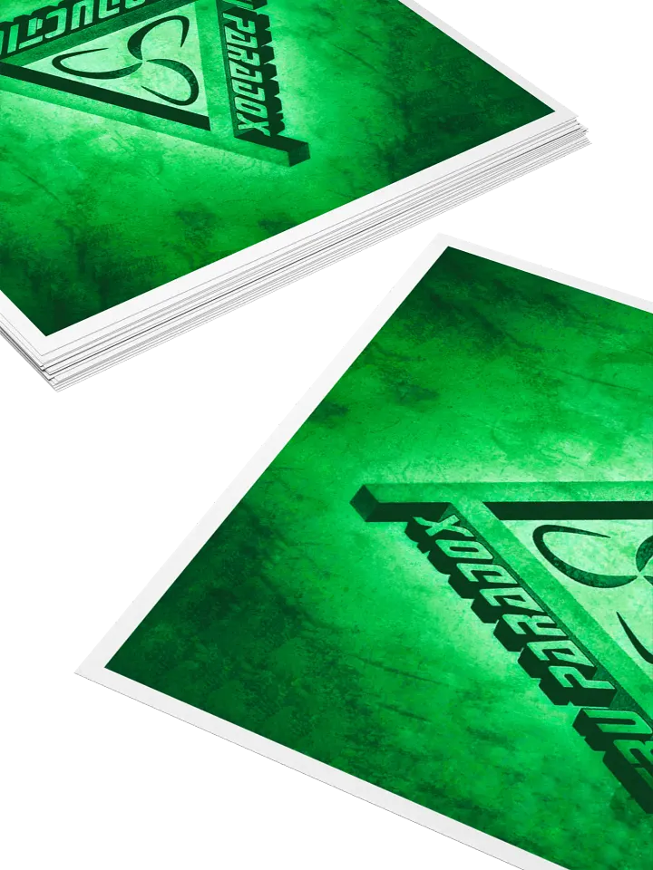 Sticker - LOGO product image (2)