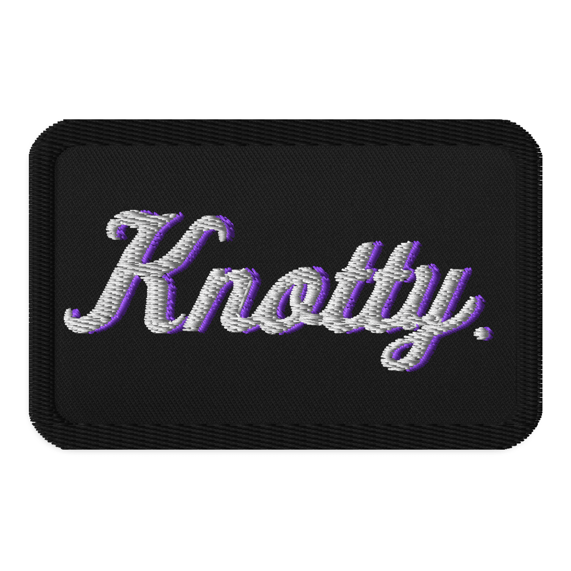 New Edition Patch product image (1)