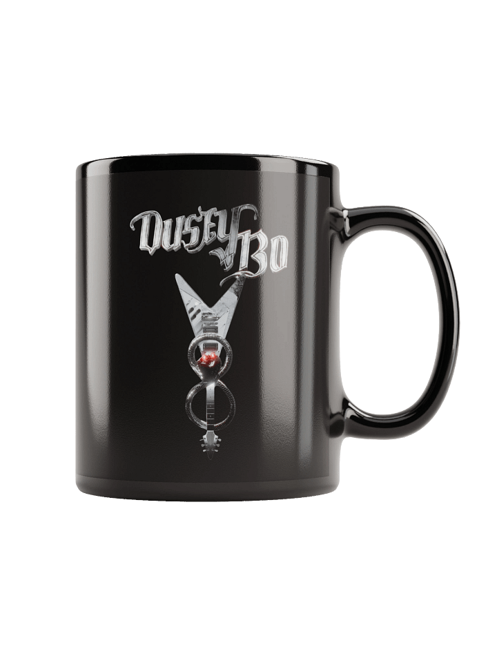 V8 - Coffee Mug product image (1)