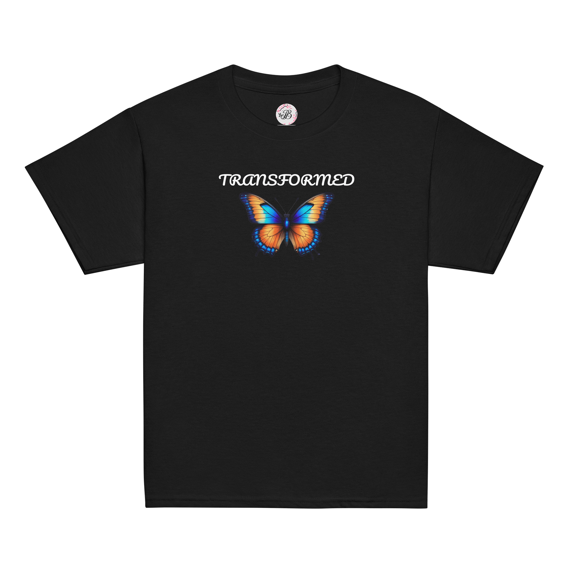 Transformed Youth Tee product image (1)