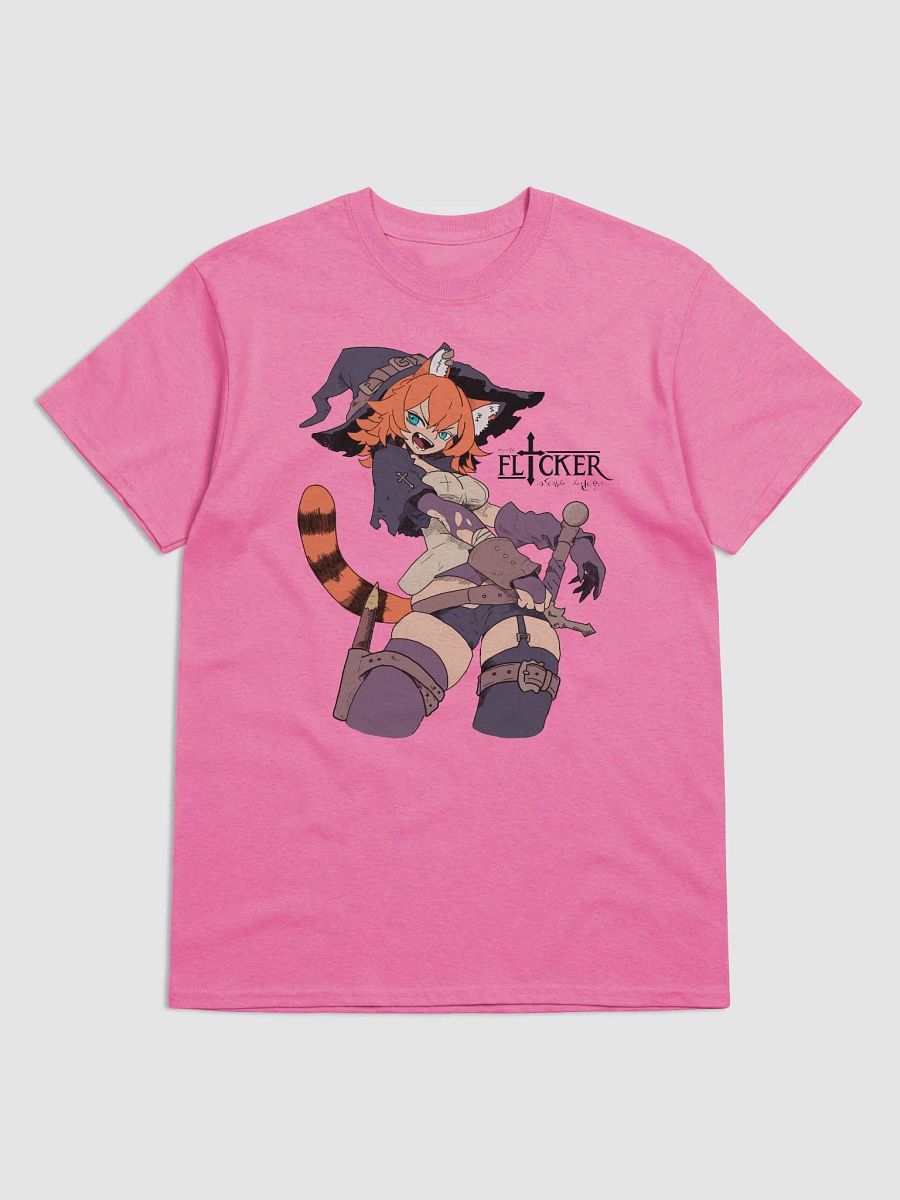 Little Flicker - Witch Hunter Splash Tee product image (3)