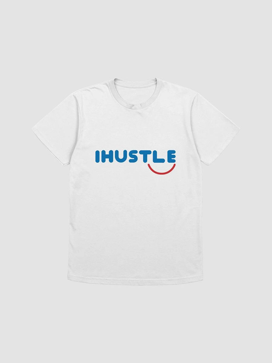 iHustle Tee product image (1)