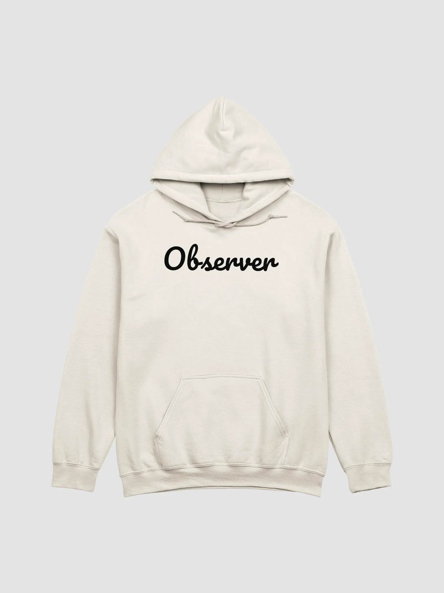 Observer - Limited Edition Hoodie product image (19)