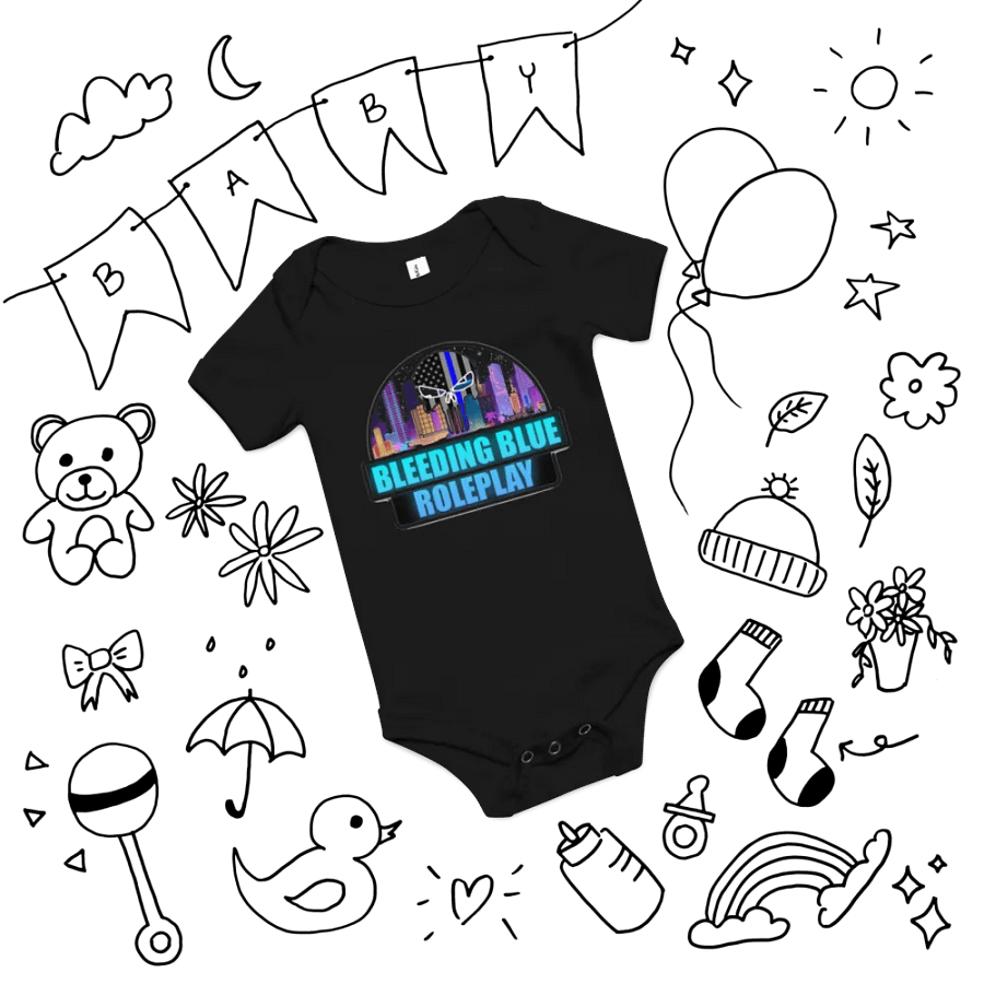 BleedingBlue RolePlay Onsie product image (10)