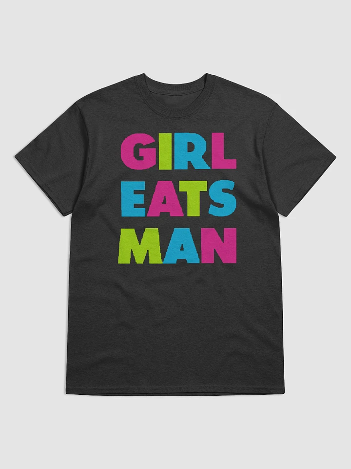 GIRL EATS MAN product image (1)