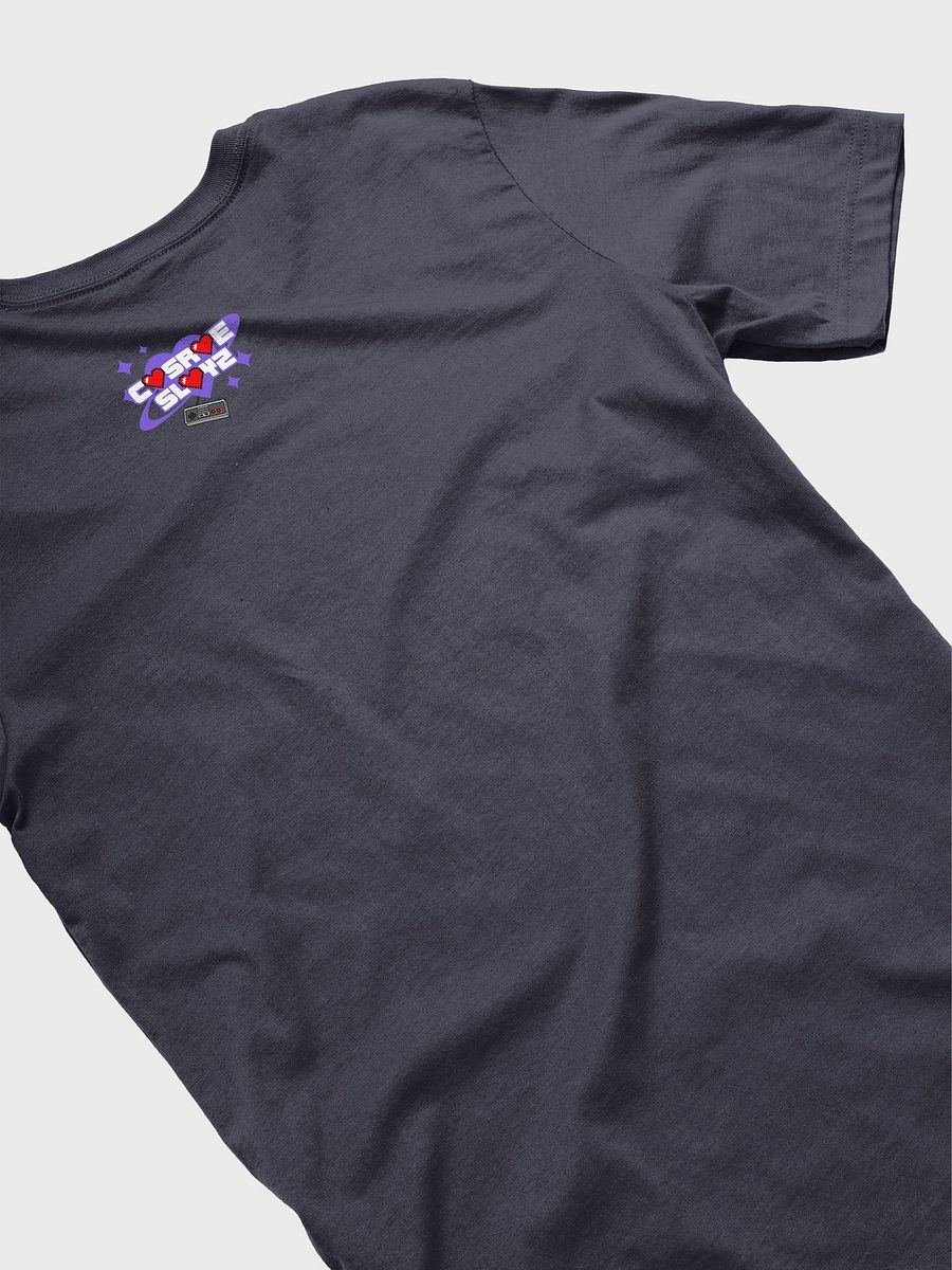 Cas Mass Effect T-Shirt product image (34)