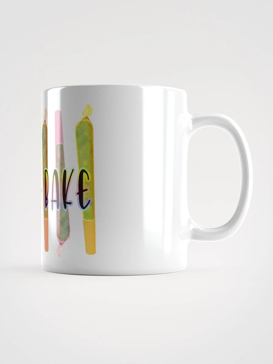Wake n Bake Rainbow Joints - Mug product image (3)