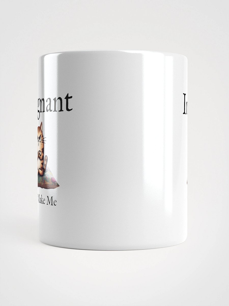 Indignant Mug product image (13)