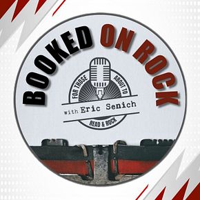 Booked On Rock