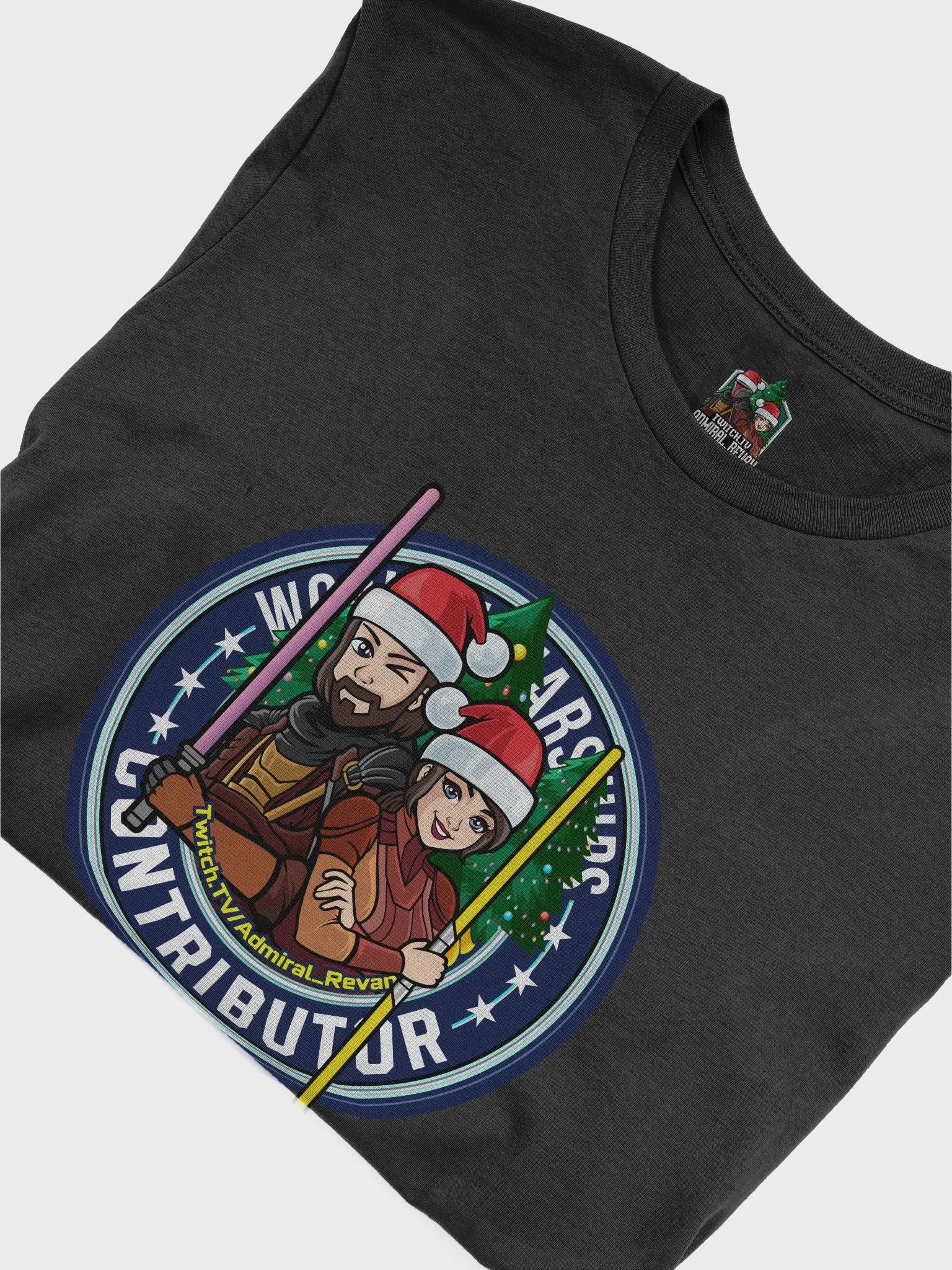 AR Xmas CC shirt LE product image (27)