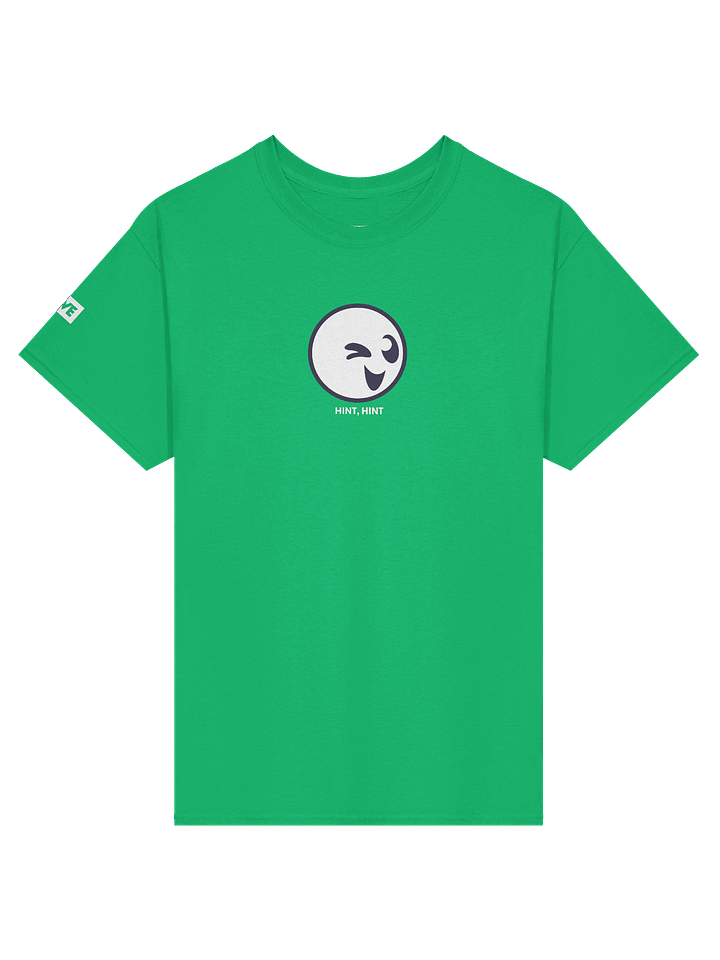 HINT HINT (Acts of Service) T-Shirt product image (1)