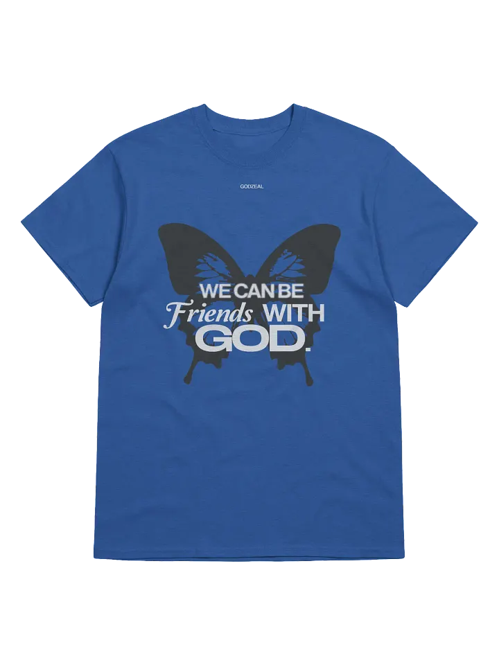 Friends with God Tees product image (19)