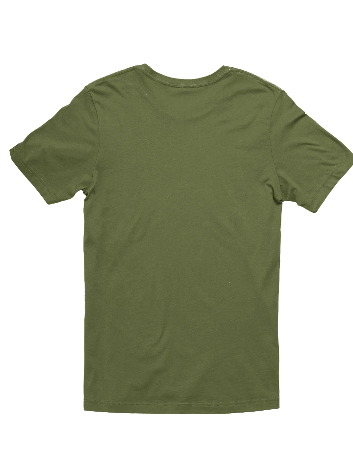 Existential Threat Typewriter T-Shirt product image (17)