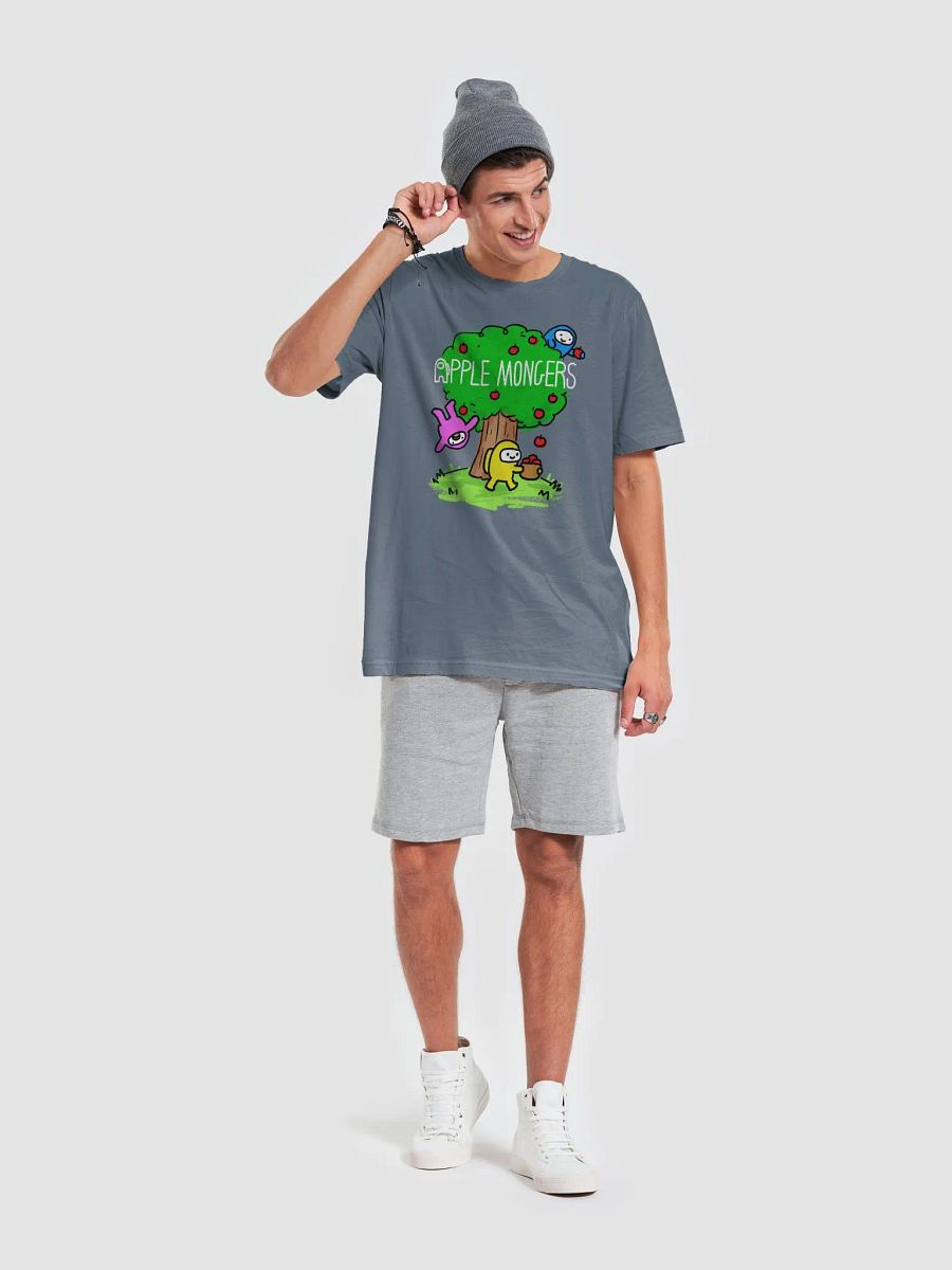 Apple Mongers T-Shirt product image (6)