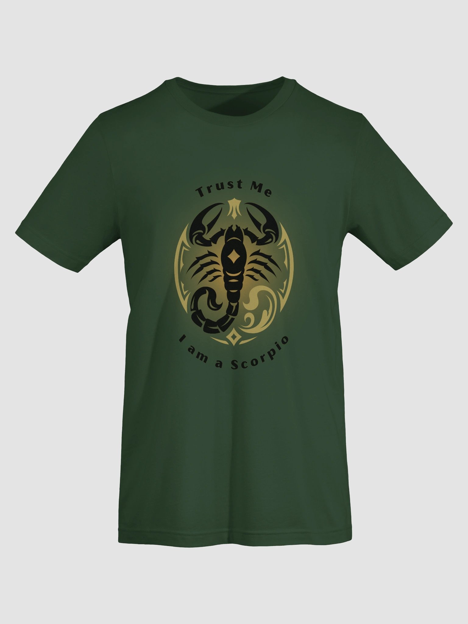 Scorpion Tshirt product image (4)