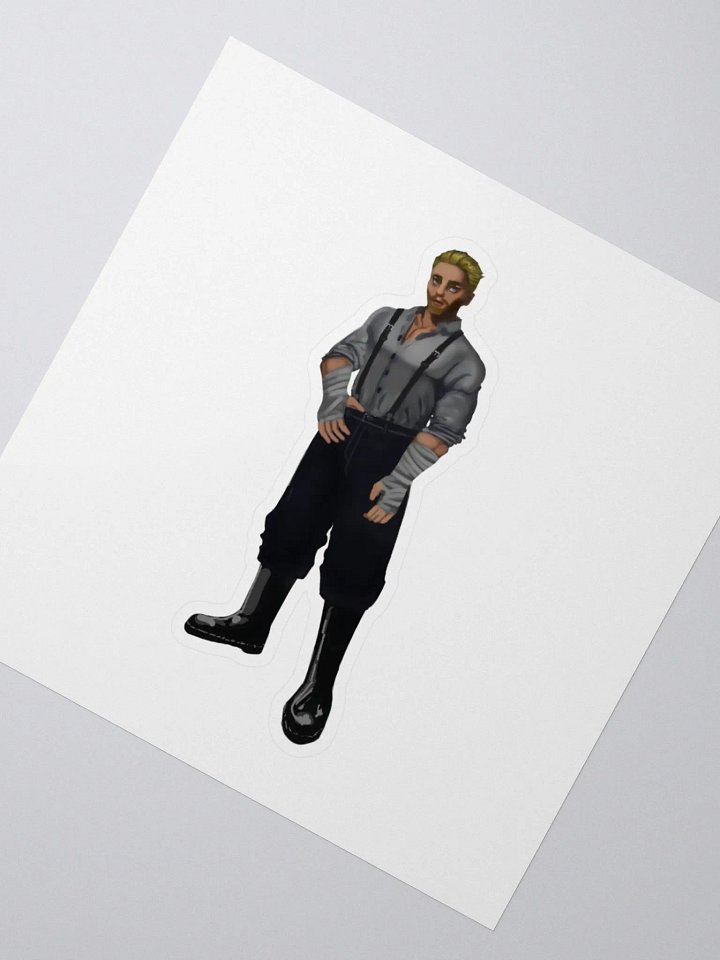 The Leech product image (2)