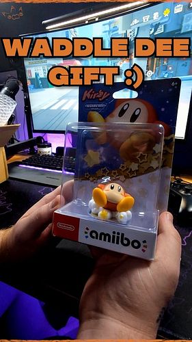 Do I open it!? Huge thank you to Corteway!! And thank you to everyone who interacts with the stuff I make, it's why I still d...