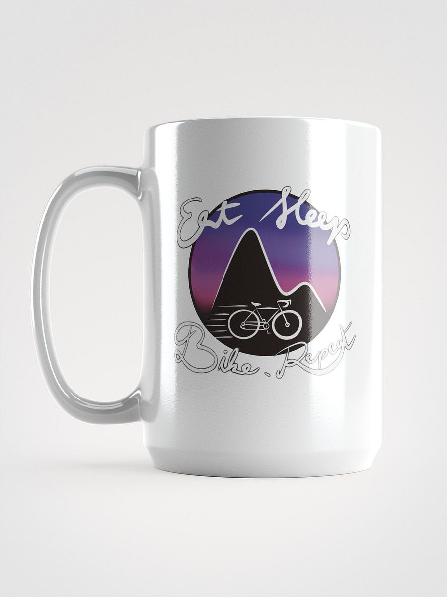 Eat Sleep Bike, Repeat product image (6)
