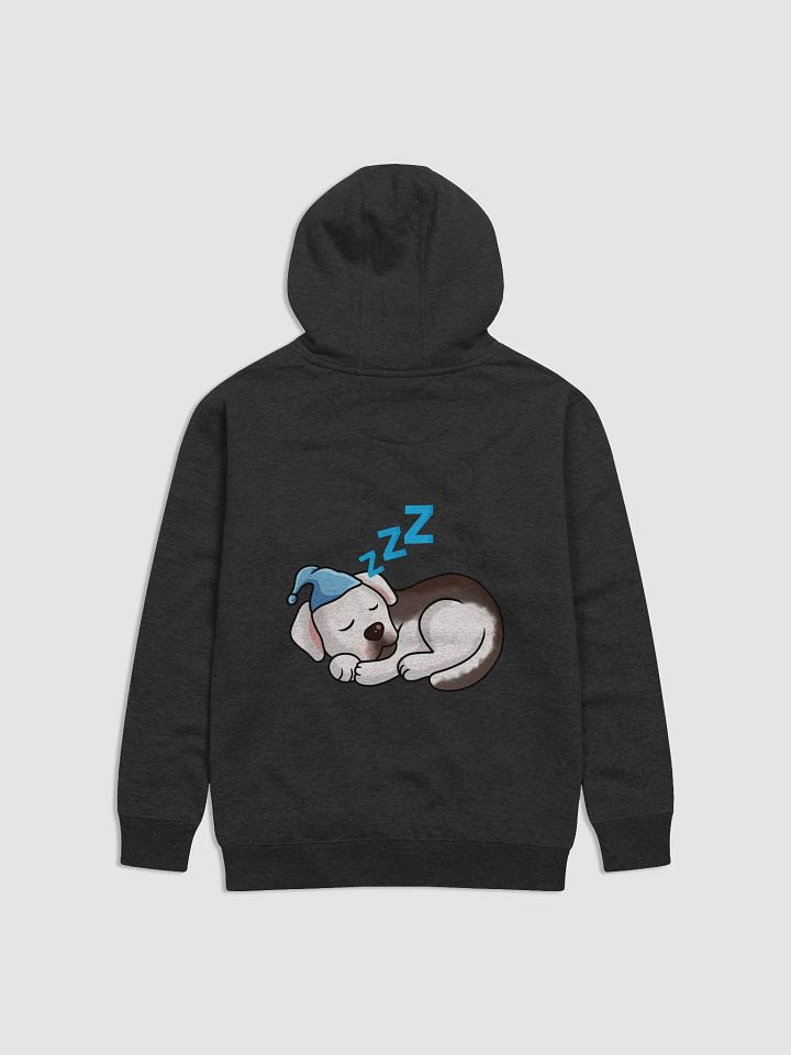 SLEEPY Pullover Hoodie product image (1)