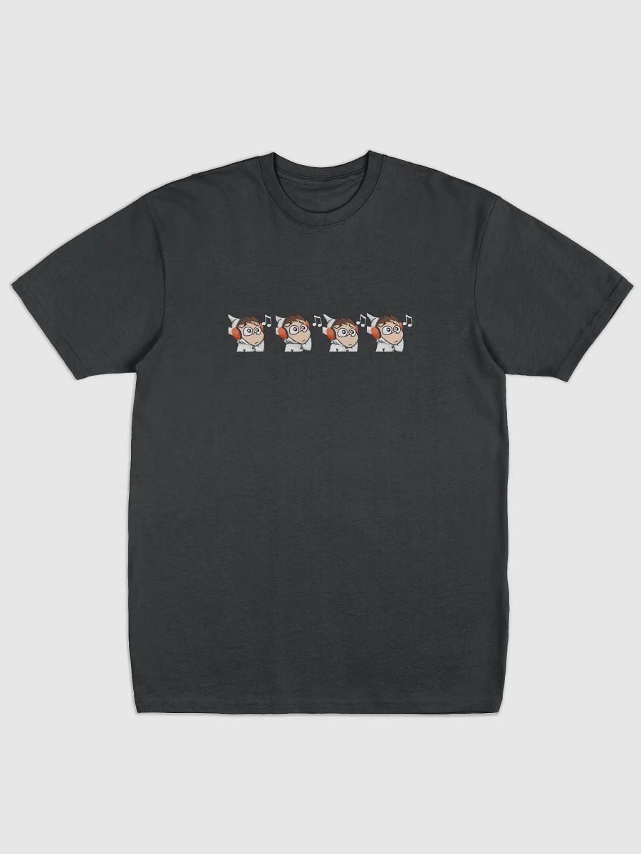 Aldy Bop T-Shirt product image (1)