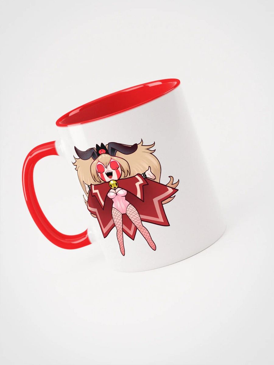 Cult of the Meg Mug product image (1)