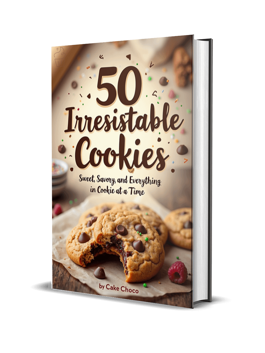 The Ultimate Culinary & Baking Mastery Bundle: 8 eBooks + 1 FREE Bonus (1,564+ Recipes to Transform Your Kitchen!) product image (2)