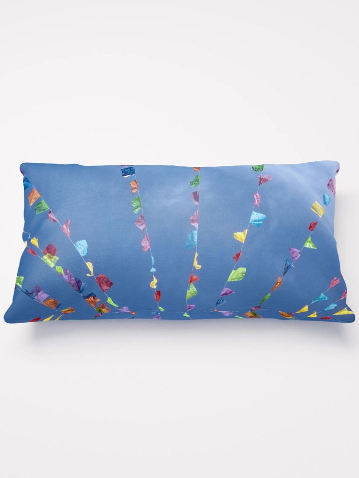 Papel Picado Pillow product image (3)