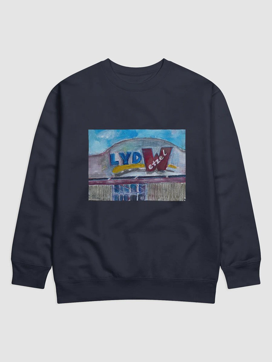 Lyd Wetzel Big Kmart sweatshirt product image (1)