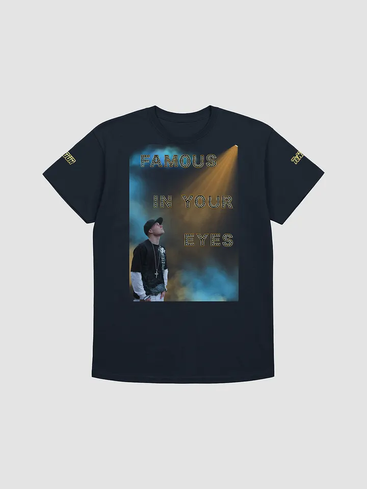 TeNN4OUR My Name Aint In Lights T-Shirt product image (1)