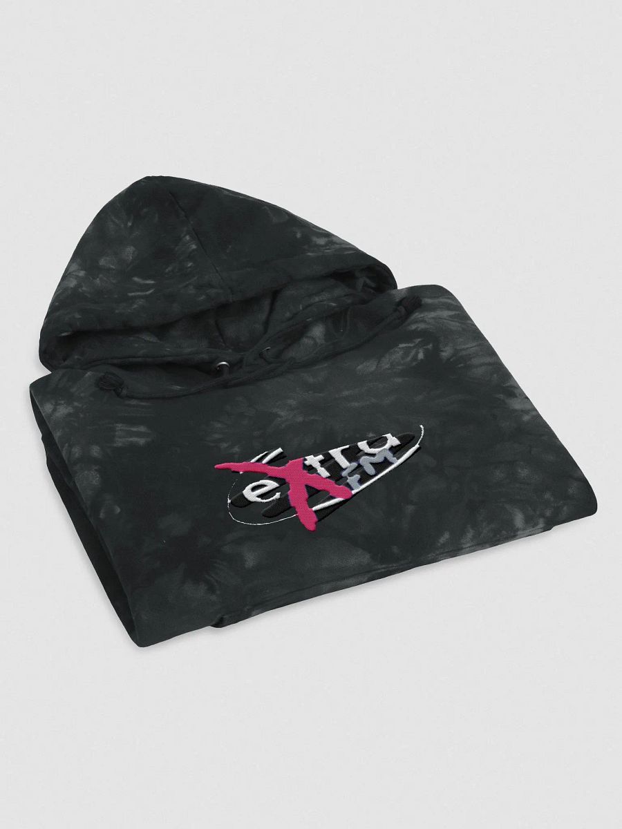 Extra FM - Hoody pattern product image (3)