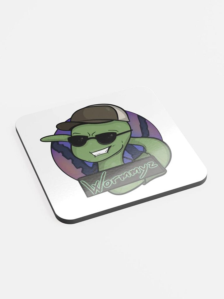 Worm Coaster product image (2)