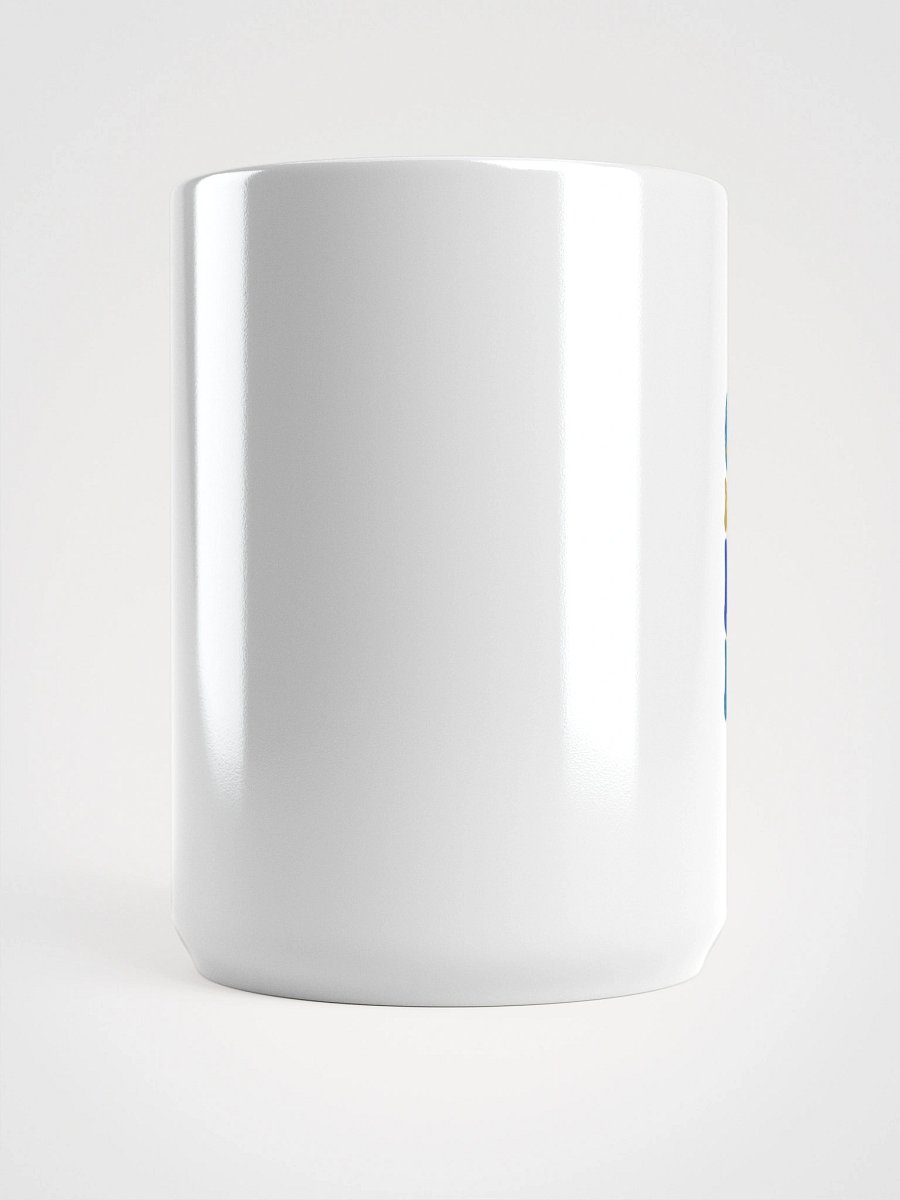 On My Husband’s Last Nerve Bold 70s Style Mug product image (5)