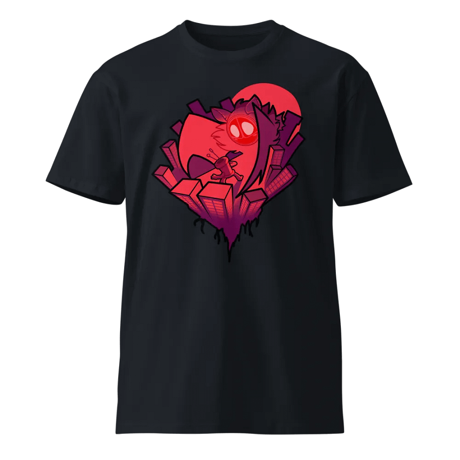Citrus and Spool Shirt product image (1)