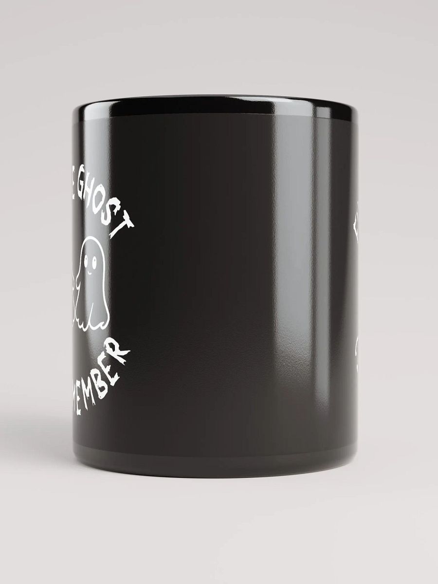 Future Ghost Club Member Mug product image (5)
