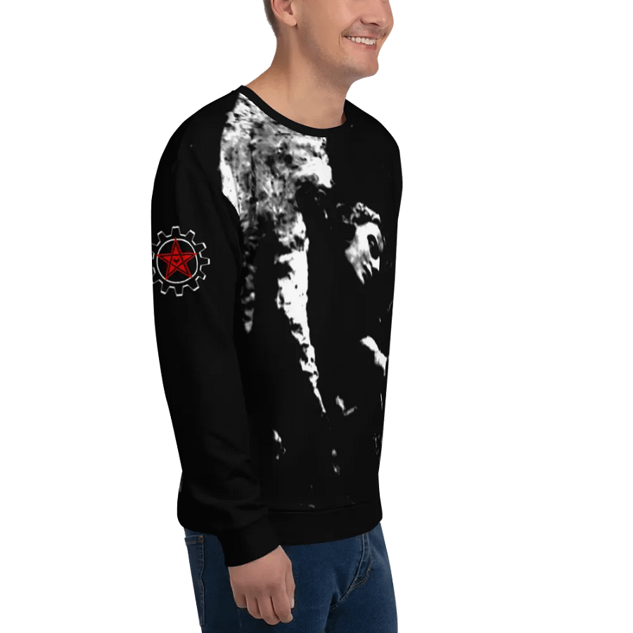 The Fallen Angel Sweatshirt product image (6)
