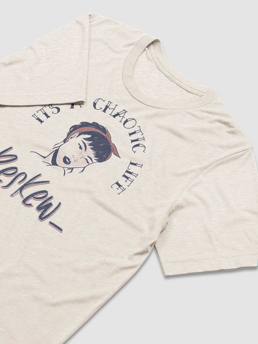 Pinup chaos product image (3)