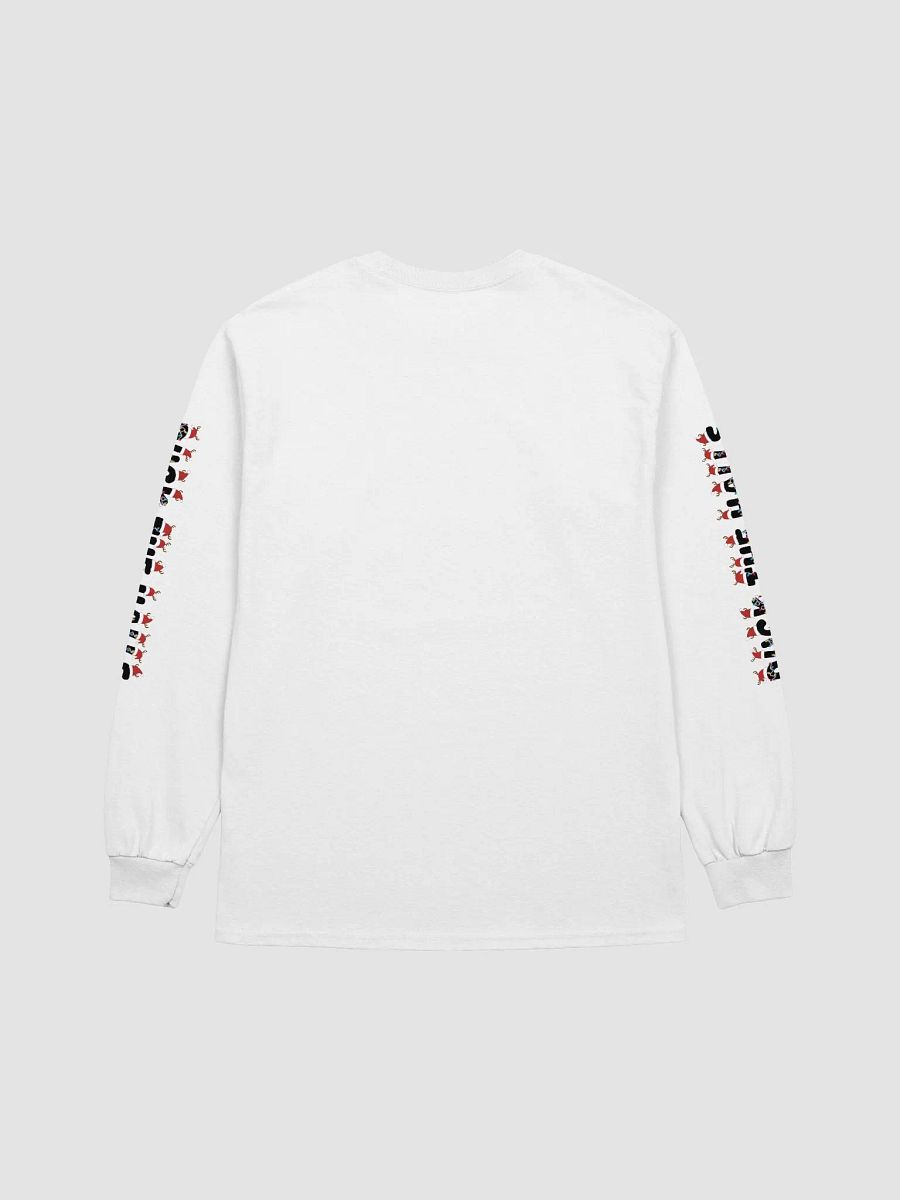Duck The Halls Long Sleeve product image (2)
