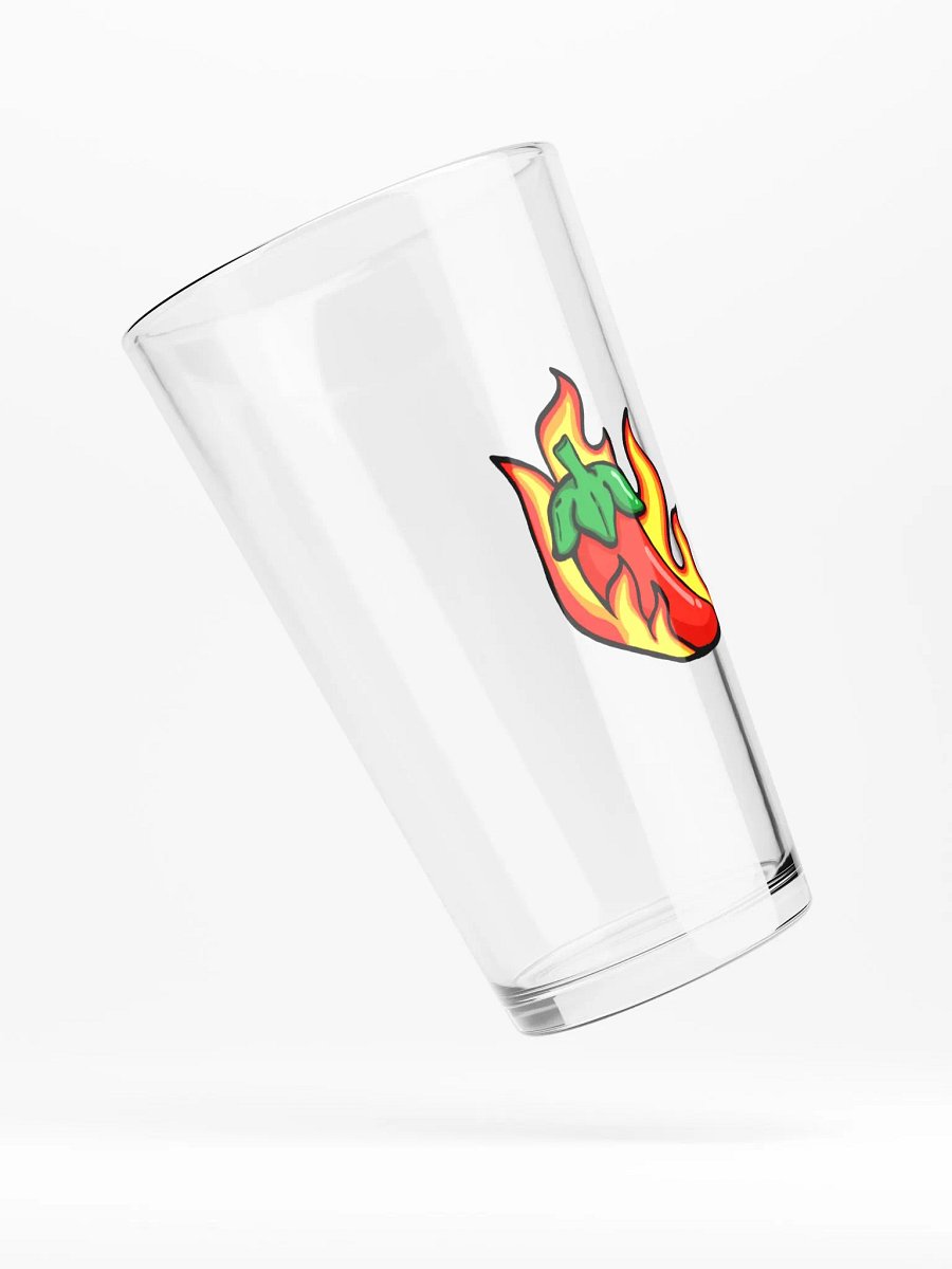 SPICY Shaker Glass product image (4)