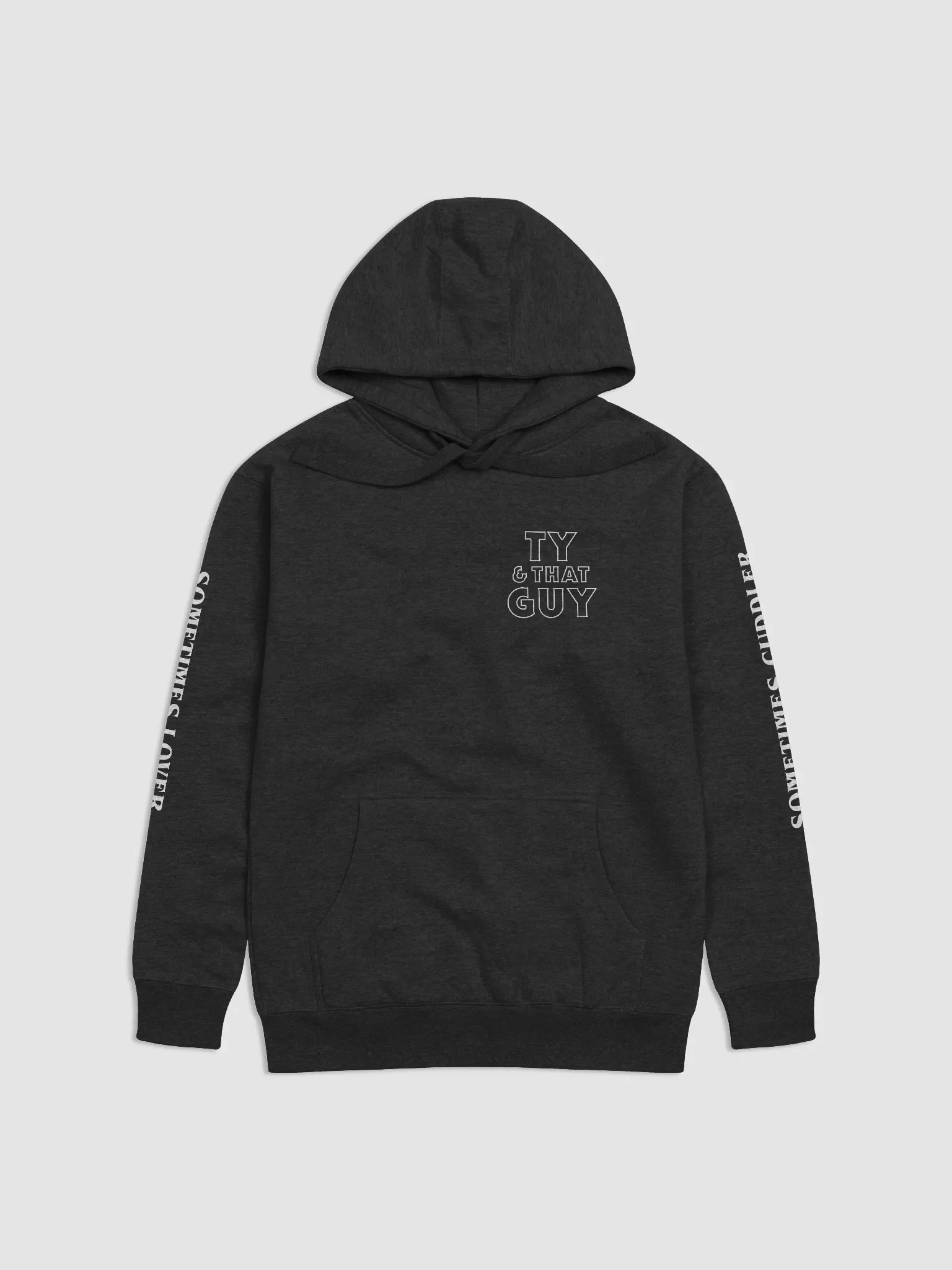 T&TG OUIJA Hoodie product image (7)
