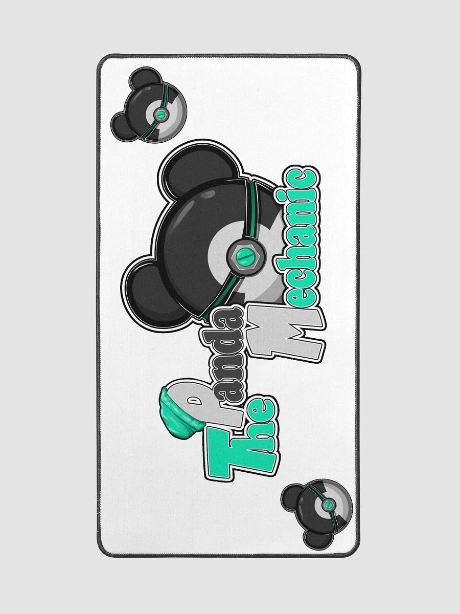 Panda Play Mat product image (2)