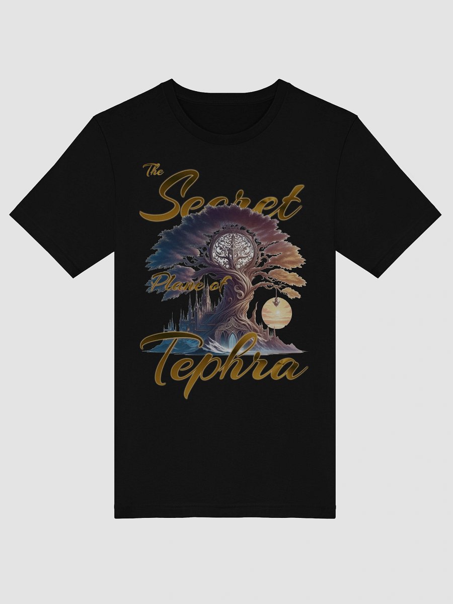 Secret Plane of Tephra product image (39)