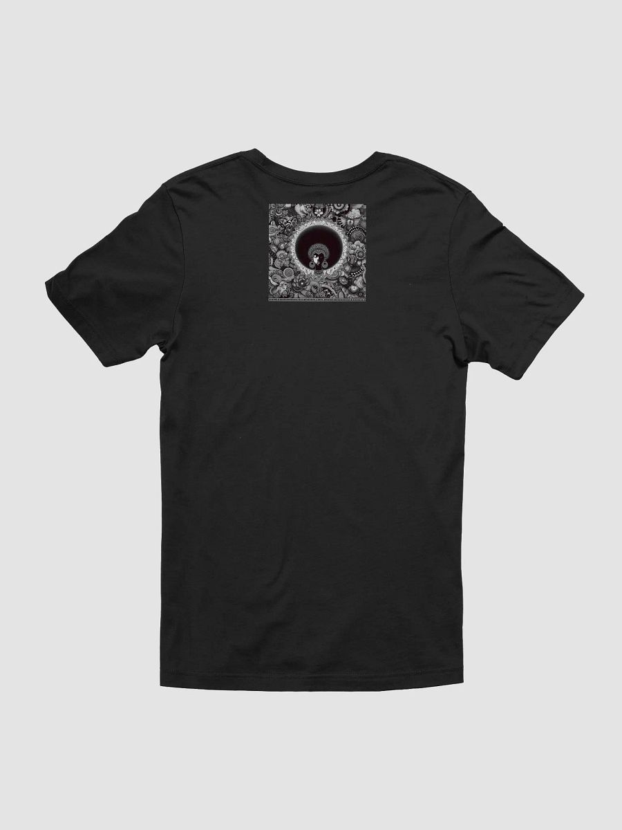Afrocentric Odyssey Women's T-Shirt product image (2)