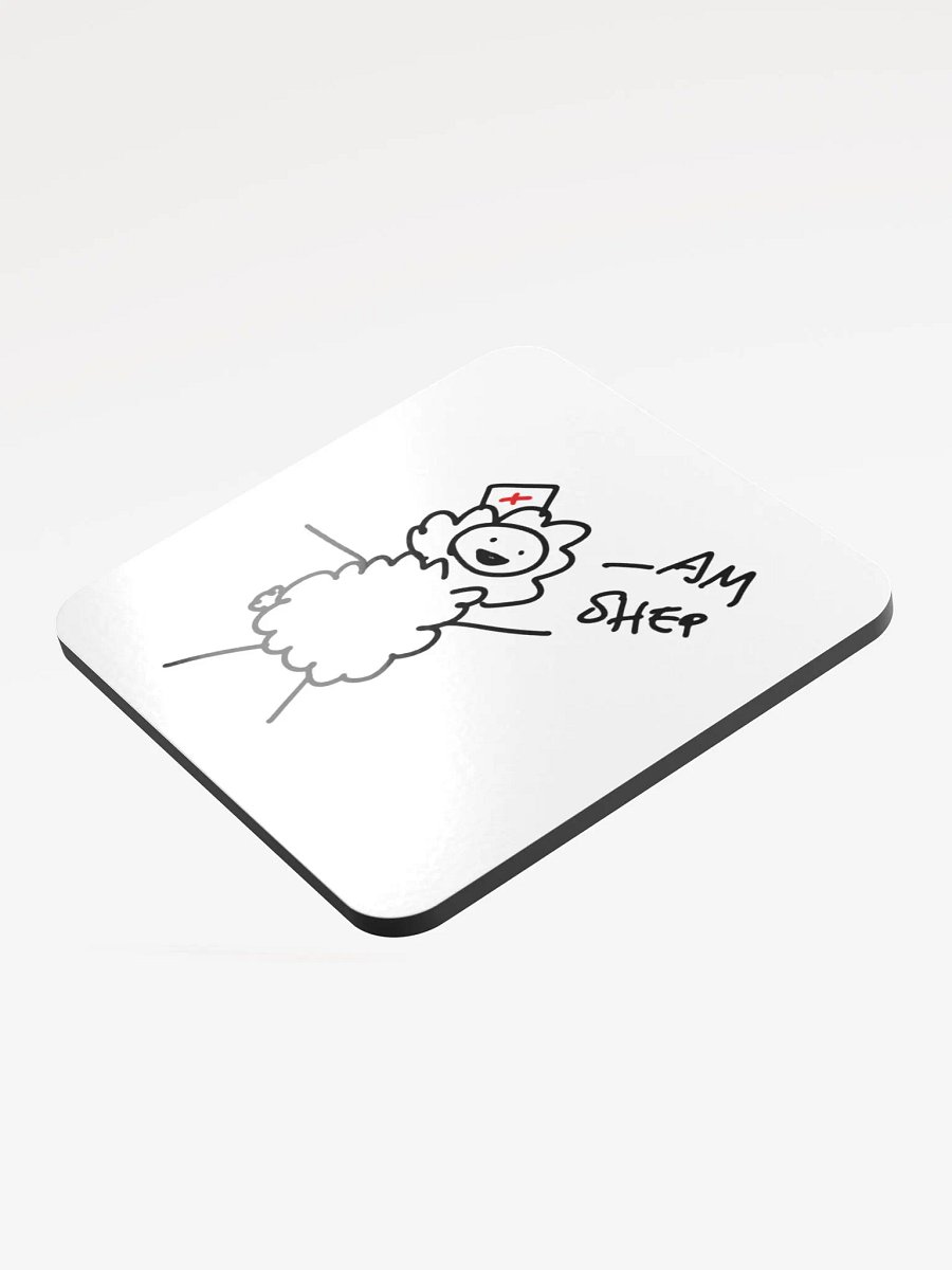Am Shep Coaster product image (3)