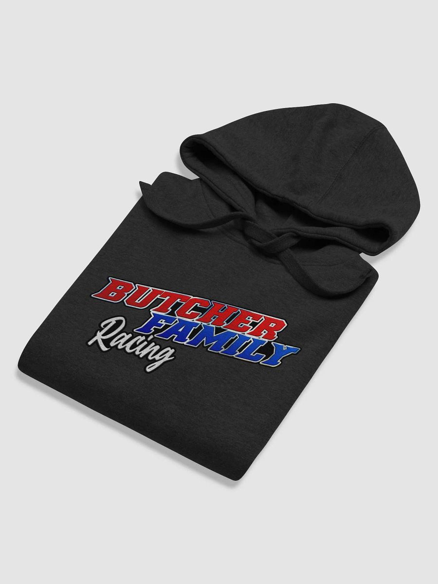 Butcher Family Racing - Hoodie product image (5)
