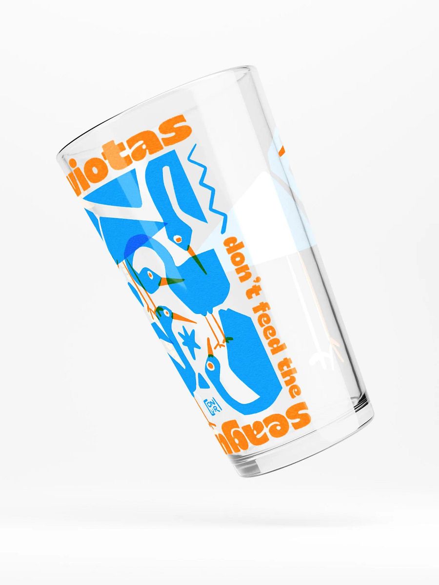 Seagull Glass product image (4)