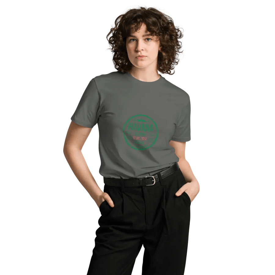 Havana Cuba T-Shirt product image (10)